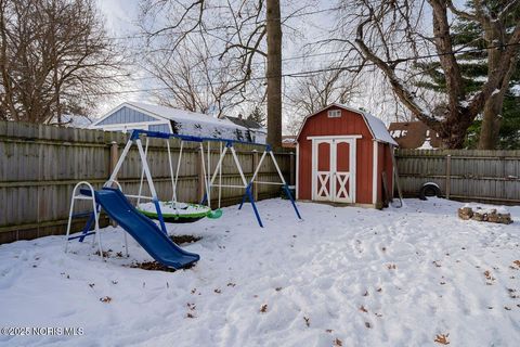 Tiny photo for 5949 Murnen Road, Toledo, OH 43623 (MLS # 10002208)