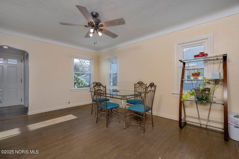 Tiny photo for 5949 Murnen Road, Toledo, OH 43623 (MLS # 10002208)