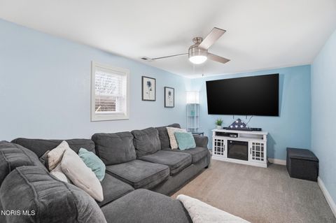 Tiny photo for 5247 Jackman Road, Toledo, OH 43613 (MLS # 10005058)