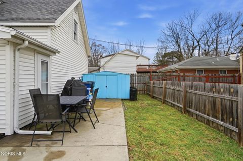 Tiny photo for 5247 Jackman Road, Toledo, OH 43613 (MLS # 10005058)