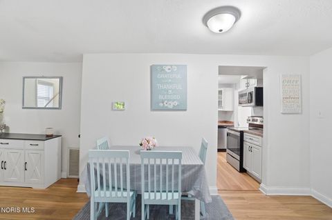 Tiny photo for 5247 Jackman Road, Toledo, OH 43613 (MLS # 10005058)