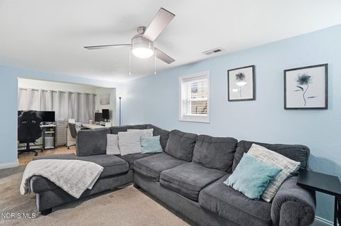 Tiny photo for 5247 Jackman Road, Toledo, OH 43613 (MLS # 10005058)