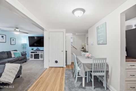 Tiny photo for 5247 Jackman Road, Toledo, OH 43613 (MLS # 10005058)