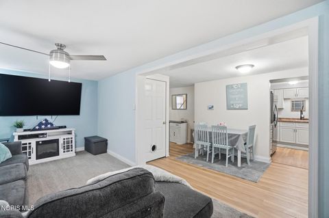 Tiny photo for 5247 Jackman Road, Toledo, OH 43613 (MLS # 10005058)