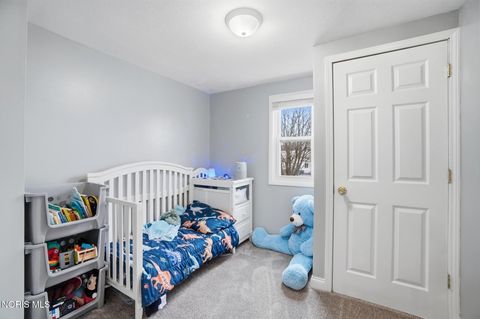 Tiny photo for 5247 Jackman Road, Toledo, OH 43613 (MLS # 10005058)