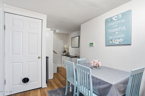 Tiny photo for 5247 Jackman Road, Toledo, OH 43613 (MLS # 10005058)