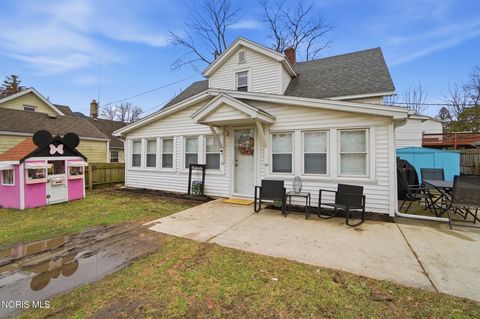 Tiny photo for 5247 Jackman Road, Toledo, OH 43613 (MLS # 10005058)
