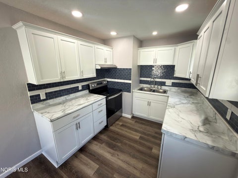 Tiny photo for 1482 Terrawenda Drive, Defiance, OH 43512 (MLS # 10014477)