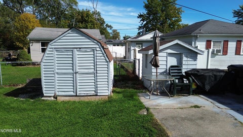 Tiny photo for 1482 Terrawenda Drive, Defiance, OH 43512 (MLS # 10014477)