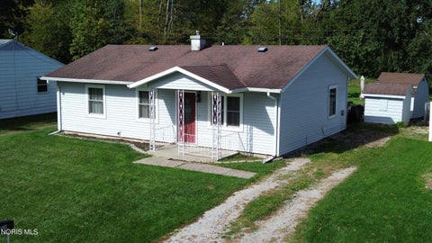 Tiny photo for 1482 Terrawenda Drive, Defiance, OH 43512 (MLS # 10014477)