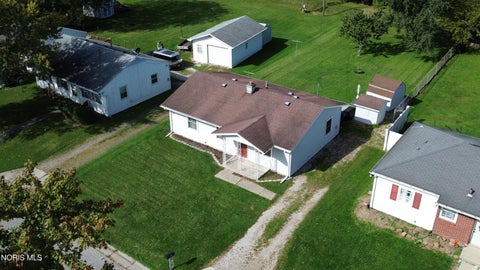 Photo of 1482 Terrawenda Drive, Defiance, OH 43512 (MLS # 10014477)