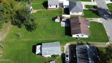 Tiny photo for 1482 Terrawenda Drive, Defiance, OH 43512 (MLS # 10014477)