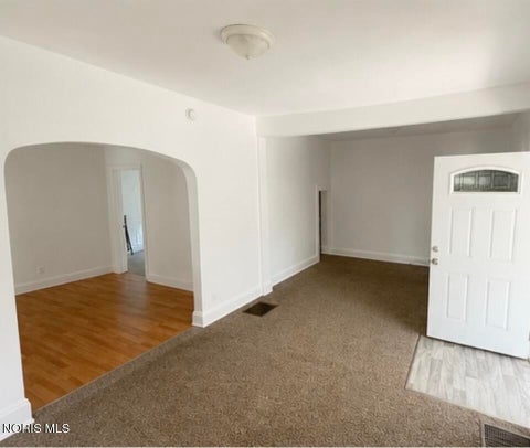 Tiny photo for 517 E Park Street, Toledo, OH 43608 (MLS # 10008894)