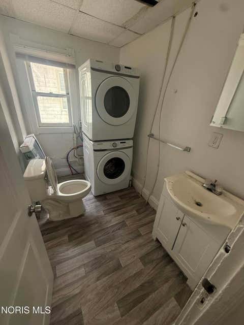 Tiny photo for 517 E Park Street, Toledo, OH 43608 (MLS # 10008894)
