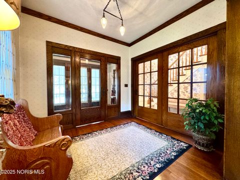 Tiny photo for 415 Fort Street, Defiance, OH 43512 (MLS # 10000409)
