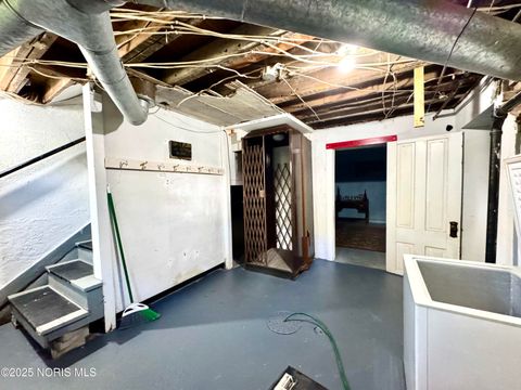Tiny photo for 415 Fort Street, Defiance, OH 43512 (MLS # 10000409)