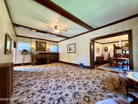 Tiny photo for 415 Fort Street, Defiance, OH 43512 (MLS # 10000409)