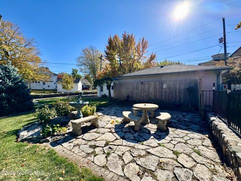 Tiny photo for 415 Fort Street, Defiance, OH 43512 (MLS # 10000409)