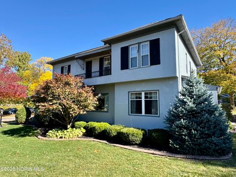 Tiny photo for 415 Fort Street, Defiance, OH 43512 (MLS # 10000409)