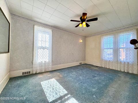 Tiny photo for 415 Fort Street, Defiance, OH 43512 (MLS # 10000409)