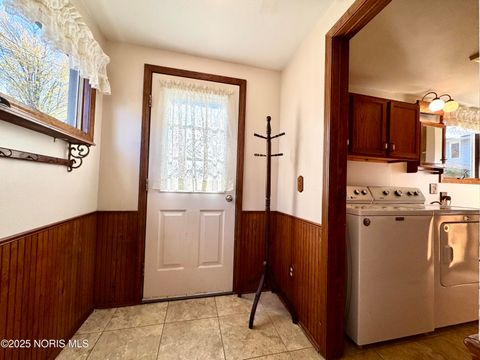 Tiny photo for 415 Fort Street, Defiance, OH 43512 (MLS # 10000409)