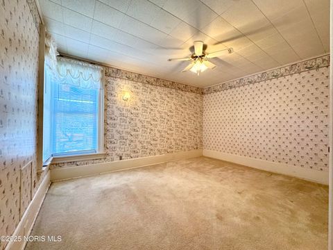 Tiny photo for 415 Fort Street, Defiance, OH 43512 (MLS # 10000409)