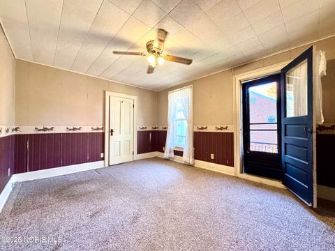 Tiny photo for 415 Fort Street, Defiance, OH 43512 (MLS # 10000409)