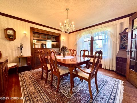 Tiny photo for 415 Fort Street, Defiance, OH 43512 (MLS # 10000409)