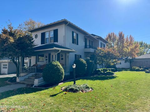 Tiny photo for 415 Fort Street, Defiance, OH 43512 (MLS # 10000409)