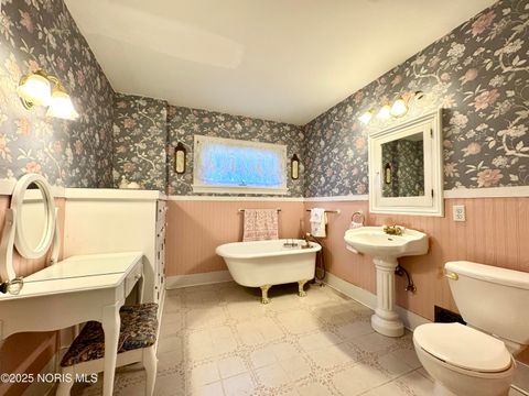 Tiny photo for 415 Fort Street, Defiance, OH 43512 (MLS # 10000409)