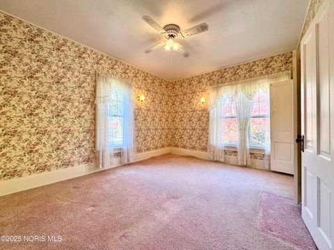 Tiny photo for 415 Fort Street, Defiance, OH 43512 (MLS # 10000409)