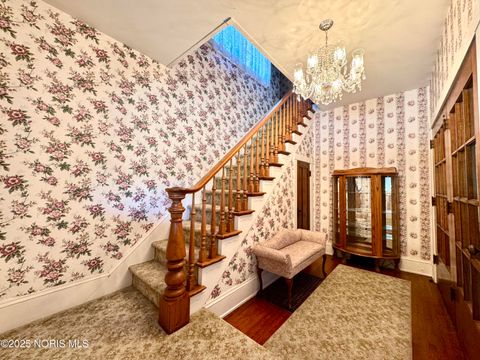 Tiny photo for 415 Fort Street, Defiance, OH 43512 (MLS # 10000409)