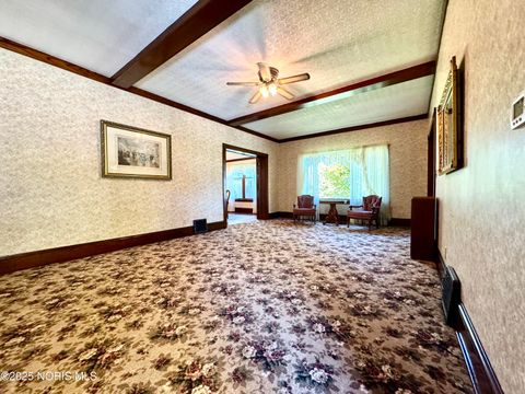 Tiny photo for 415 Fort Street, Defiance, OH 43512 (MLS # 10000409)
