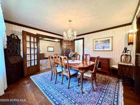 Tiny photo for 415 Fort Street, Defiance, OH 43512 (MLS # 10000409)