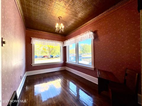 Tiny photo for 415 Fort Street, Defiance, OH 43512 (MLS # 10000409)
