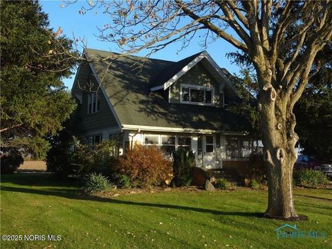 1400 N Fulton-lucas Road Swanton OH 43558