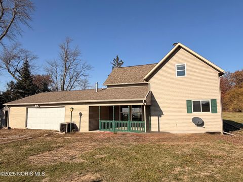 Photo of 18251 Road 48, Grover Hill, OH 45849 (MLS # 10001464)