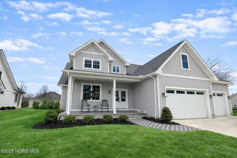 Photo of 5049 E Blue Teal Drive, Port Clinton, OH 43452 (MLS # 10002653)