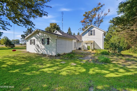 Tiny photo for 1318 County Road 13, Wauseon, OH 43567 (MLS # 10014389)