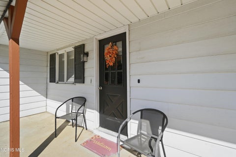 Tiny photo for 1318 County Road 13, Wauseon, OH 43567 (MLS # 10014389)