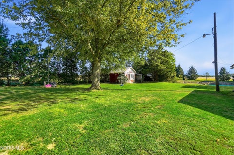 Tiny photo for 1318 County Road 13, Wauseon, OH 43567 (MLS # 10014389)