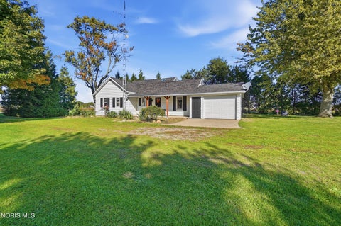 Tiny photo for 1318 County Road 13, Wauseon, OH 43567 (MLS # 10014389)