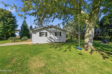 Tiny photo for 1318 County Road 13, Wauseon, OH 43567 (MLS # 10014389)