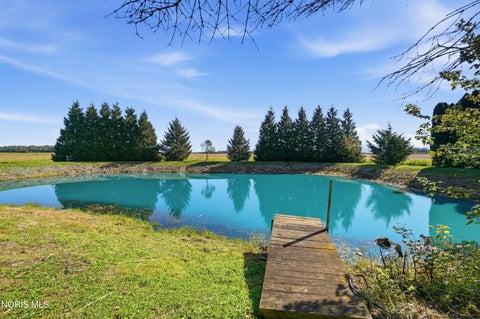 Tiny photo for 1318 County Road 13, Wauseon, OH 43567 (MLS # 10014389)
