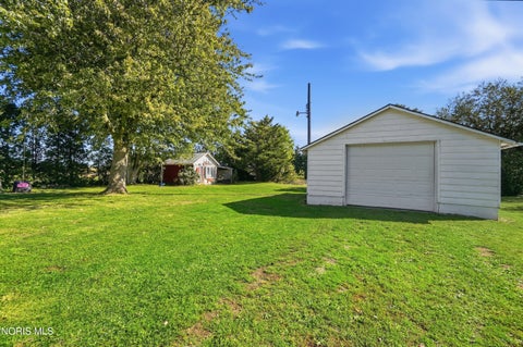 Tiny photo for 1318 County Road 13, Wauseon, OH 43567 (MLS # 10014389)