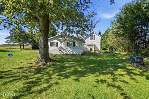 Tiny photo for 1318 County Road 13, Wauseon, OH 43567 (MLS # 10014389)