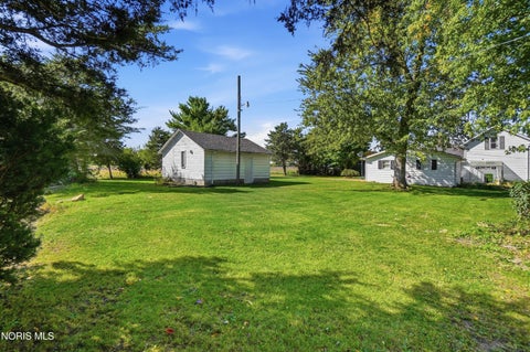 Tiny photo for 1318 County Road 13, Wauseon, OH 43567 (MLS # 10014389)