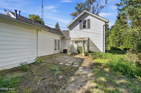 Tiny photo for 1318 County Road 13, Wauseon, OH 43567 (MLS # 10014389)