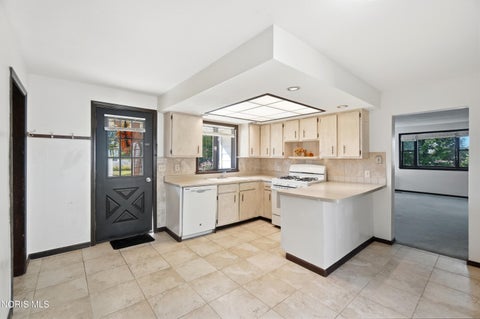 Tiny photo for 1318 County Road 13, Wauseon, OH 43567 (MLS # 10014389)