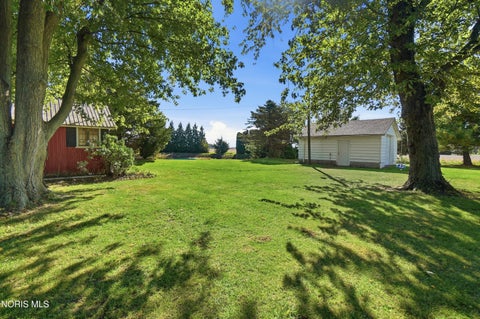Tiny photo for 1318 County Road 13, Wauseon, OH 43567 (MLS # 10014389)